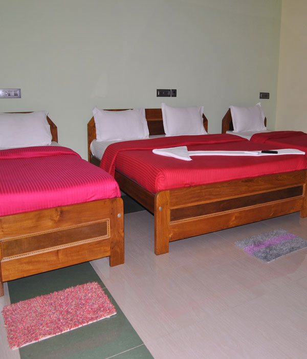 oppili residency 4 bed room