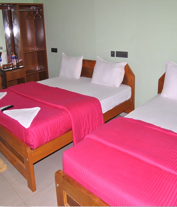 oppili residency 3 bed room